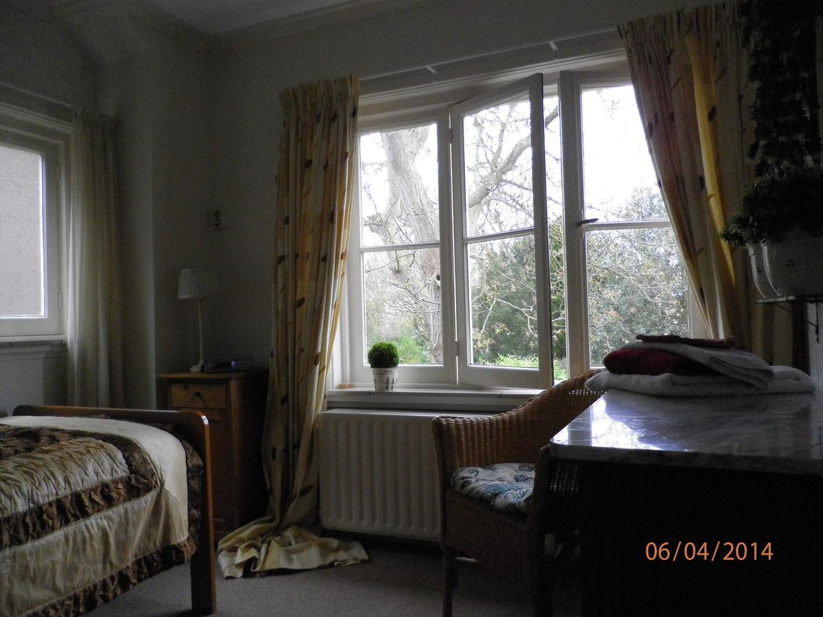 B&B Anemoon Yerseke Room photo