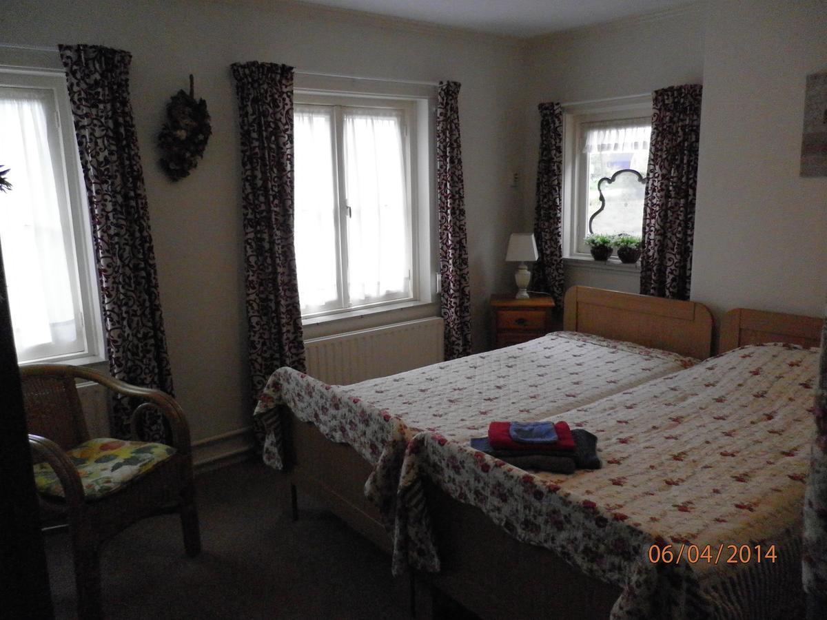 B&B Anemoon Yerseke Room photo