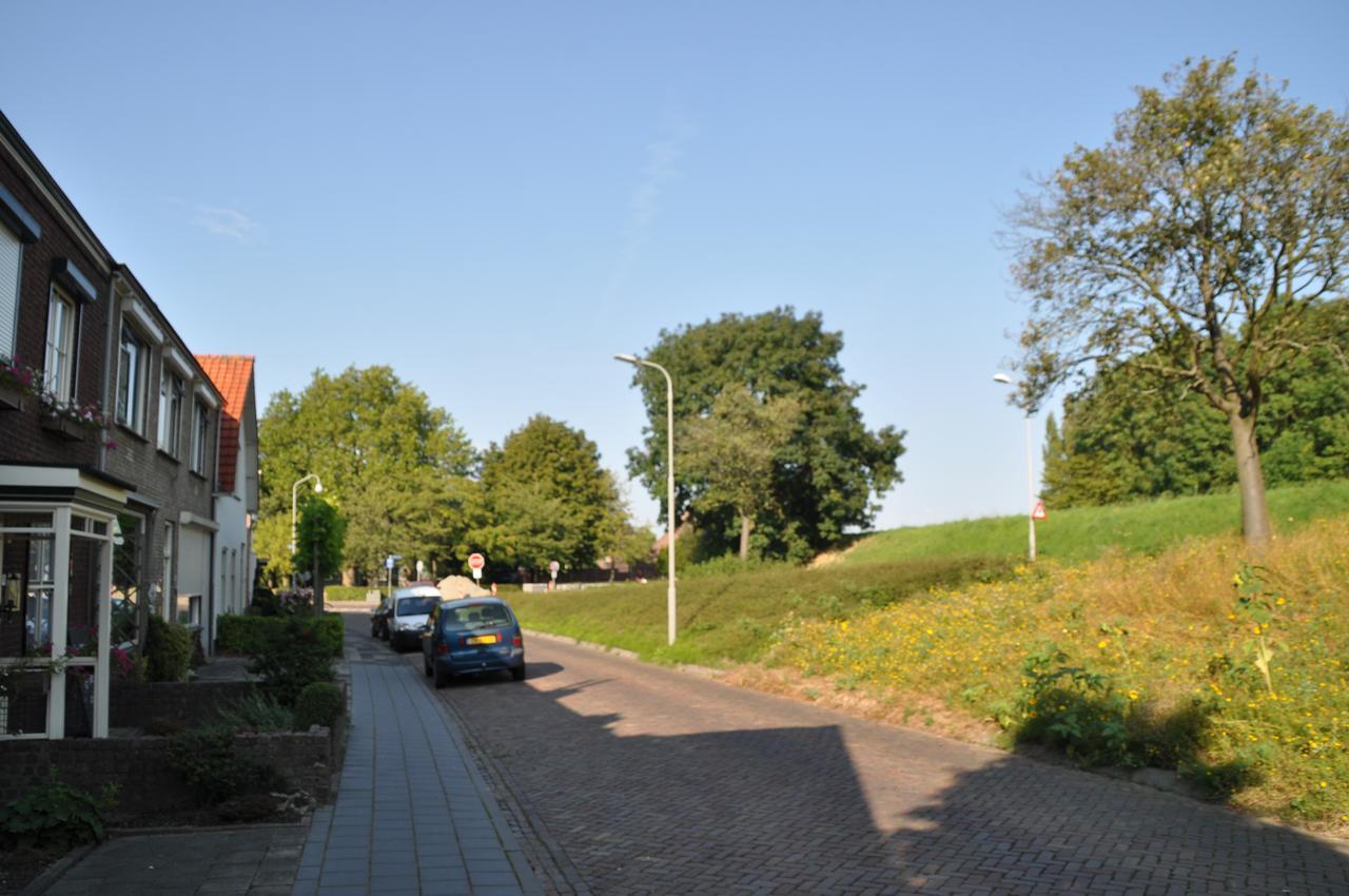 B&B Anemoon Yerseke Exterior photo