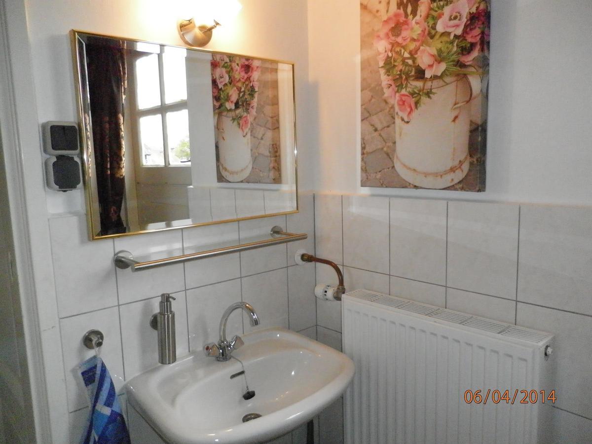 B&B Anemoon Yerseke Room photo