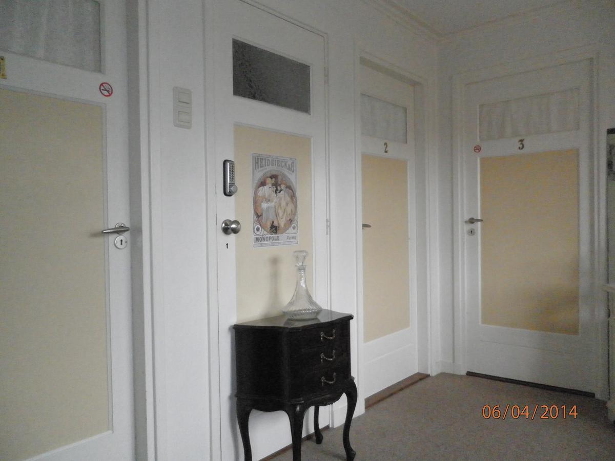 B&B Anemoon Yerseke Exterior photo