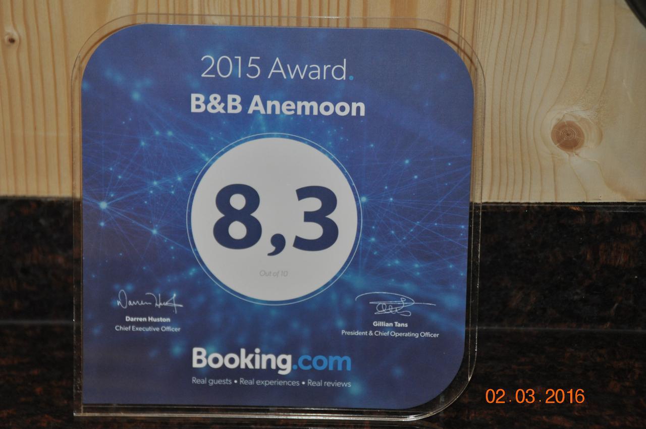 B&B Anemoon Yerseke Exterior photo